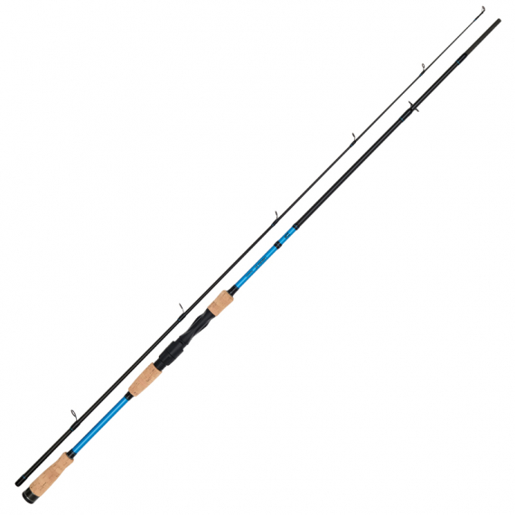 Daiwa Laguna Kids 2pc Blue dans le groupe Canne a peche / Canne spinning l\'adresse Sportfiskeprylar.se (216196r)