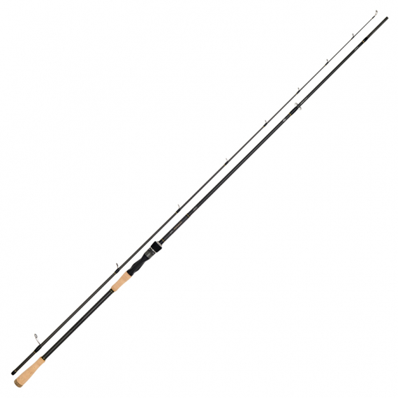 Daiwa Luvias Spinning 2pc - 9\'0\'\' 7-32g dans le groupe Canne a peche / Canne spinning l\'adresse Sportfiskeprylar.se (216209)