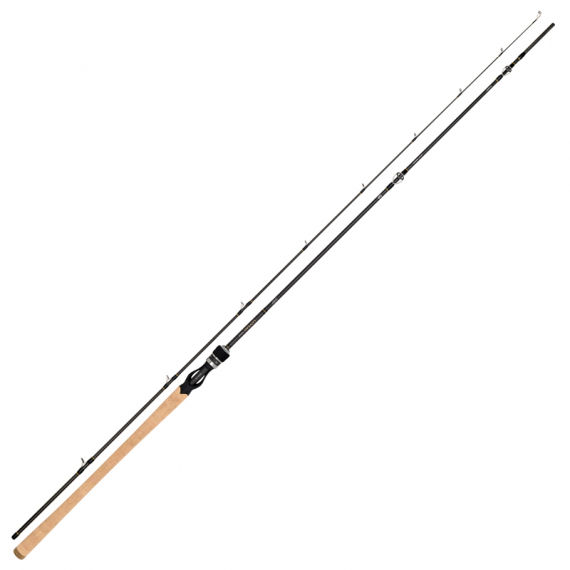 Daiwa Luvias Baitcast 2pc dans le groupe Canne a peche / Canne casting l\'adresse Sportfiskeprylar.se (216211r)