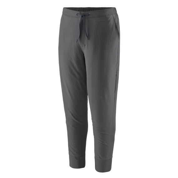 Patagonia M\'s R2 TechFace Pants Forge Grey dans le groupe Habits et chaussures / Habits / Pantalon de peche / Pantalons polaires et joggers l\'adresse Sportfiskeprylar.se (21715-FGE-Lr)