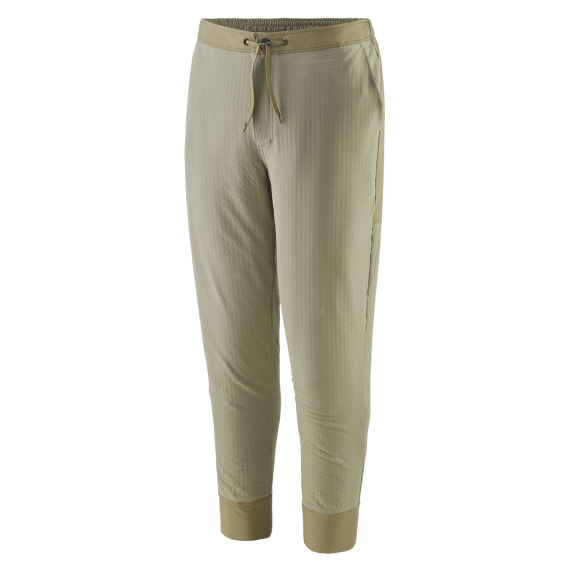 Patagonia M\'s R2 TechFace Pants River Rock Green dans le groupe Techniques de pêche / Pêche sous la glace / Habits d\'hiver / Pantalons polaires et joggers l\'adresse Sportfiskeprylar.se (21715-RVGN-Sr)