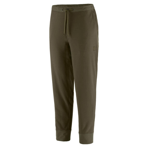 Patagonia M\'s R2 TechFace Pants PNGR dans le groupe Habits et chaussures / Vêtements / Pantalons de pêche / Pantalons outdoor l\'adresse Sportfiskeprylar.se (21716-PNGR-Sr)