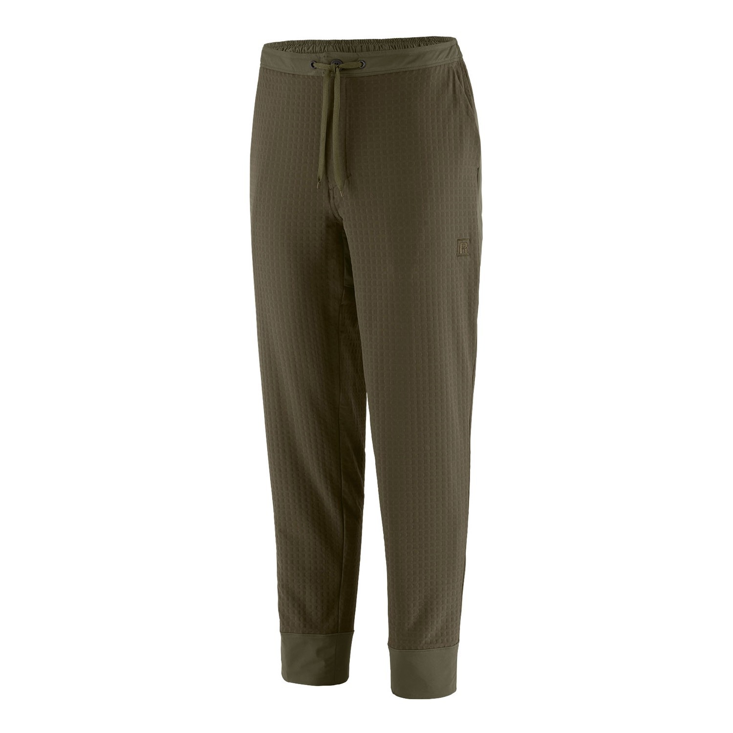 Patagonia M\'s R2 TechFace Pants PNGR dans le groupe Vêtements & Chaussures / Vêtements / Pantalons de pêche / Pantalons outdoor l\'adresse Sportfiskeprylar.se (21716-PNGR-Sr)