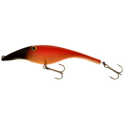 Zalt Soft 17cm, Papegoja (02) dans le groupe Leurre de la peche / Crankbait l\'adresse Sportfiskeprylar.se (217602)