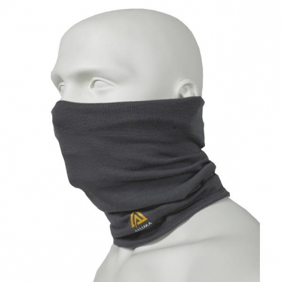 Aclima LightWool Headover One-Size Black dans le groupe Habits et chaussures / Habits / Foulards et masques / Foulards l\'adresse Sportfiskeprylar.se (219013001-20)