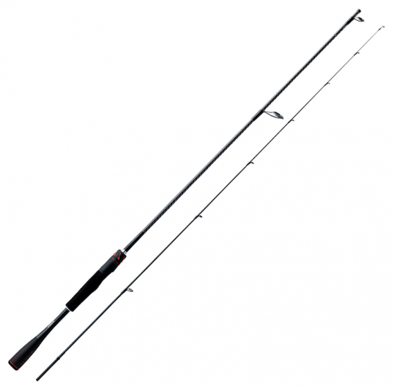 Shimano Zodias Spinning Solid Tip dans le groupe Canne a peche / Canne spinning l\'adresse Sportfiskeprylar.se (21ZODIAS70ULPS2r)