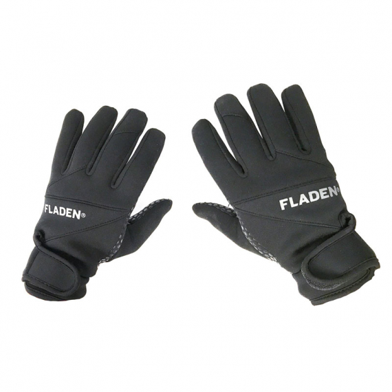 Fladen Neoprene Gloves Grip 2.5mm dans le groupe Habits et chaussures / Habits / Gants l\'adresse Sportfiskeprylar.se (22-1821-Lr)