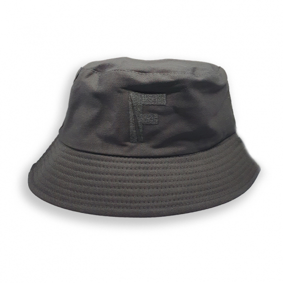 Fladen Fiskehatt Black dans le groupe Habits et chaussures / Chapeau de peche, casquette peche / Chapeaux l\'adresse Sportfiskeprylar.se (22-1851)