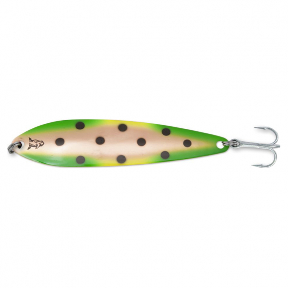 Rhino Salmon Doctor XL 156mm, 41g - Pulled Frog dans le groupe Leurre de la peche / Leurres et cuillers traîne l\'adresse Sportfiskeprylar.se (22-3374239)