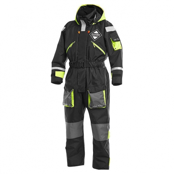 Fladen 845 XB Flotation Suit dans le groupe Habits et chaussures / Habits flottants / Combiaisons flottantes l\'adresse Sportfiskeprylar.se (22-845XB-Sr)