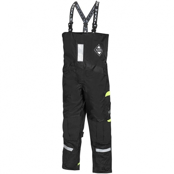 Fladen Floating Pants Bib 865MX Maxximus dans le groupe Habits et chaussures / Habits flottants / Combiaisons flottantes l\'adresse Sportfiskeprylar.se (22-865MX-Mr)