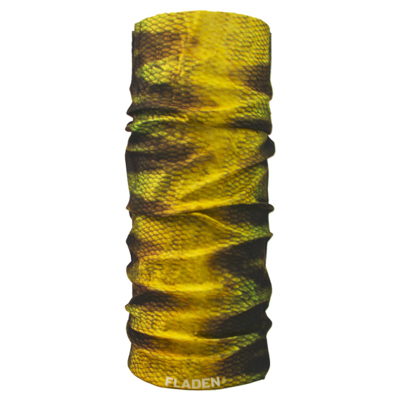 Fladen Multiscarf Perch dans le groupe Habits et chaussures / Habits / Foulards et masques / Foulards l\'adresse Sportfiskeprylar.se (22-9290)
