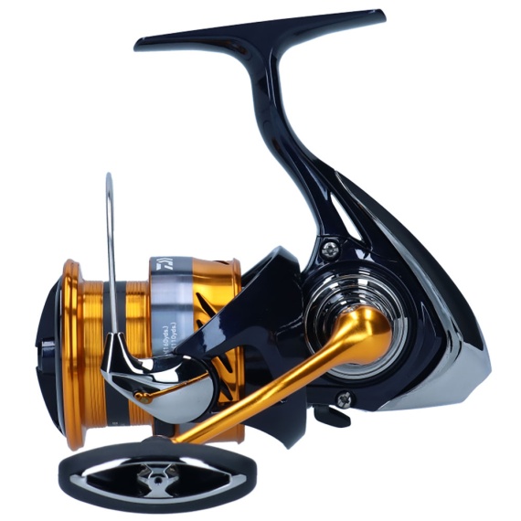 Daiwa 23 Revros LT dans le groupe Moulinet de pêche / Moulinets à bobines l\'adresse Sportfiskeprylar.se (220720r)