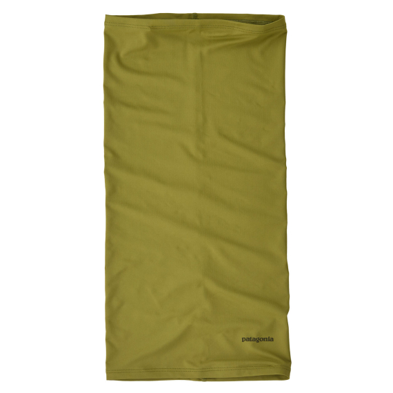 Patagonia Sun Mask - Graze Green dans le groupe Habits et chaussures / Habits / Foulards et masques / Masques et cagoules l\'adresse Sportfiskeprylar.se (22397-GRZG-ALL)