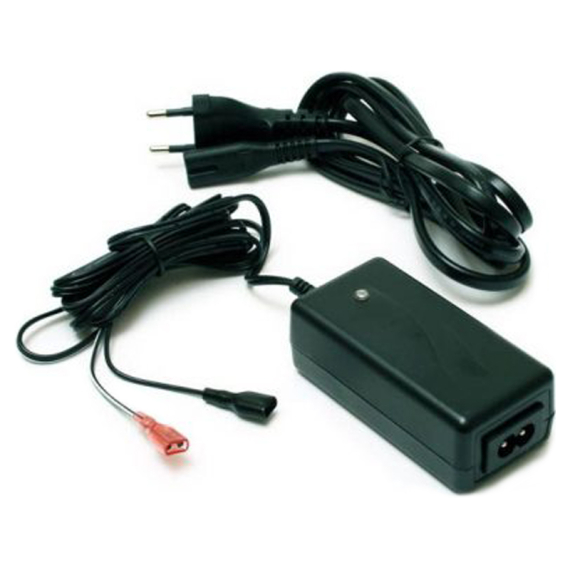 Humminbird Batteriladdare 12V 1A dans le groupe Électronique marine et bateau / Batteries et chargeurs / Chargeurs de batteries l\'adresse Sportfiskeprylar.se (2240-12)