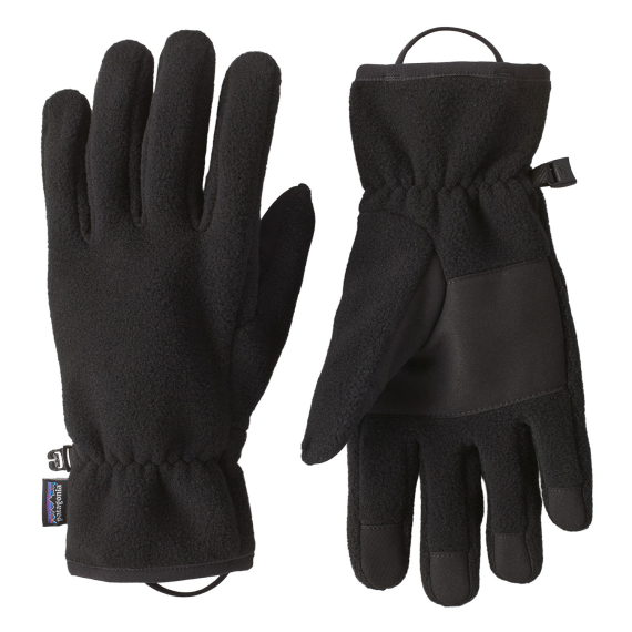 Patagonia Synch Gloves BKSO dans le groupe Habits et chaussures / Habits / Gant peche l\'adresse Sportfiskeprylar.se (22401-BKSO-Lr)