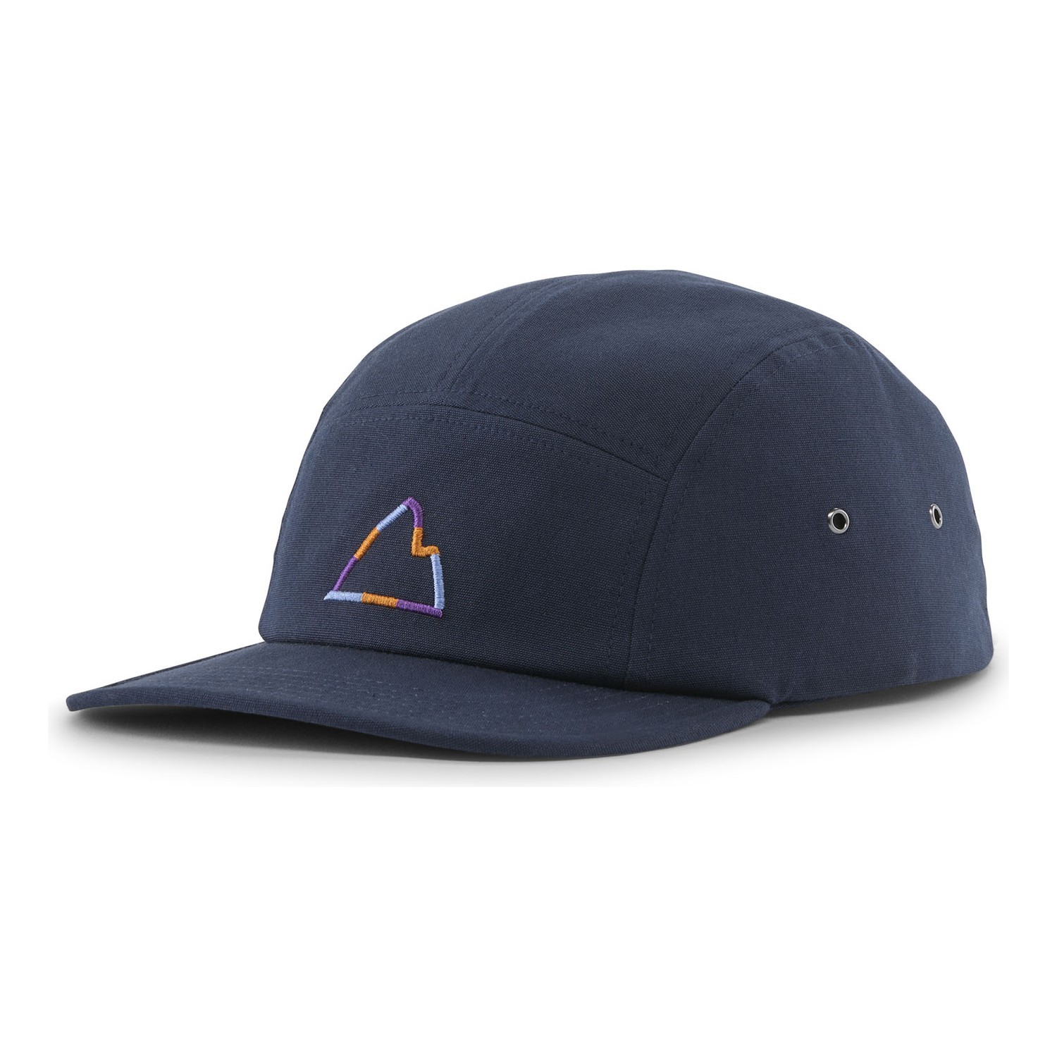 Patagonia Graphic Maclure Hat FMNE dans le groupe Habits et chaussures / Chapeau de peche, casquette peche / Casquettes / Casquettes Dad l\'adresse Sportfiskeprylar.se (22545-FMNE-ALL)