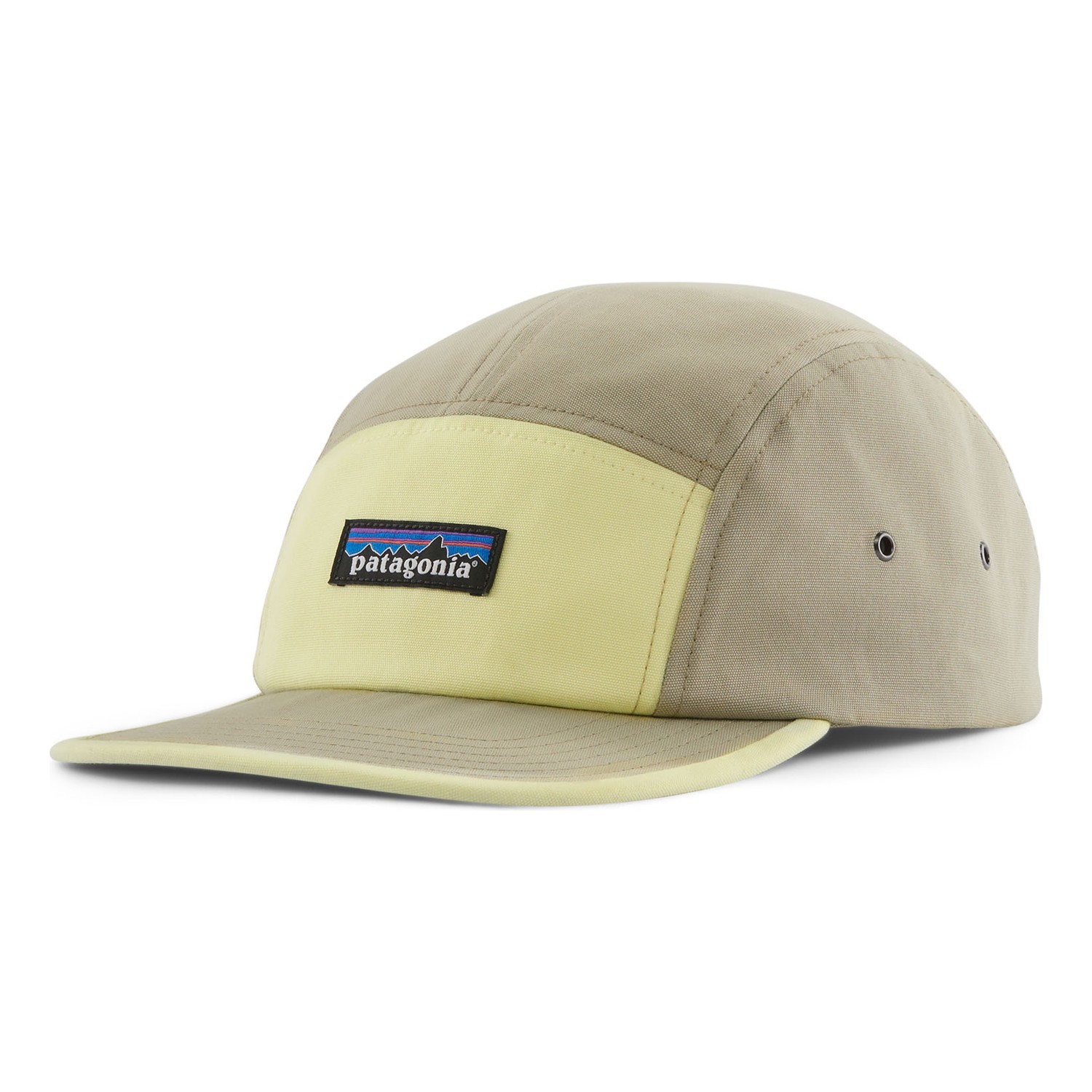 Patagonia Graphic Maclure Hat PLWD dans le groupe Habits et chaussures / Chapeau de peche, casquette peche / Casquettes / Casquettes Dad l\'adresse Sportfiskeprylar.se (22545-PLWD-ALL)