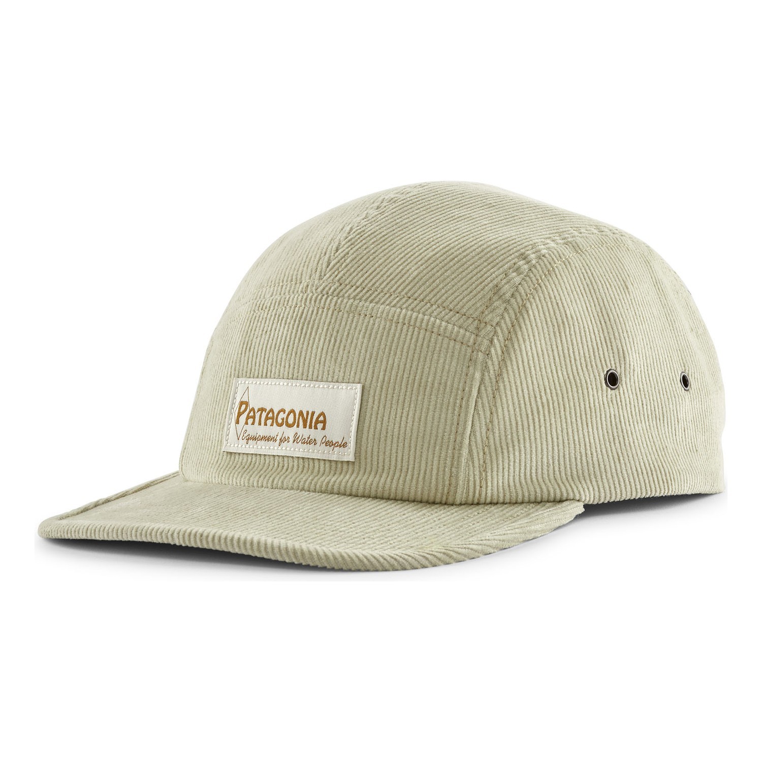 Patagonia Graphic Maclure Hat Water People Label: Pelican dans le groupe Habits et chaussures / Chapeau de peche, casquette peche / Casquettes / Casquettes Dad l\'adresse Sportfiskeprylar.se (22545-WLPE-ALL)