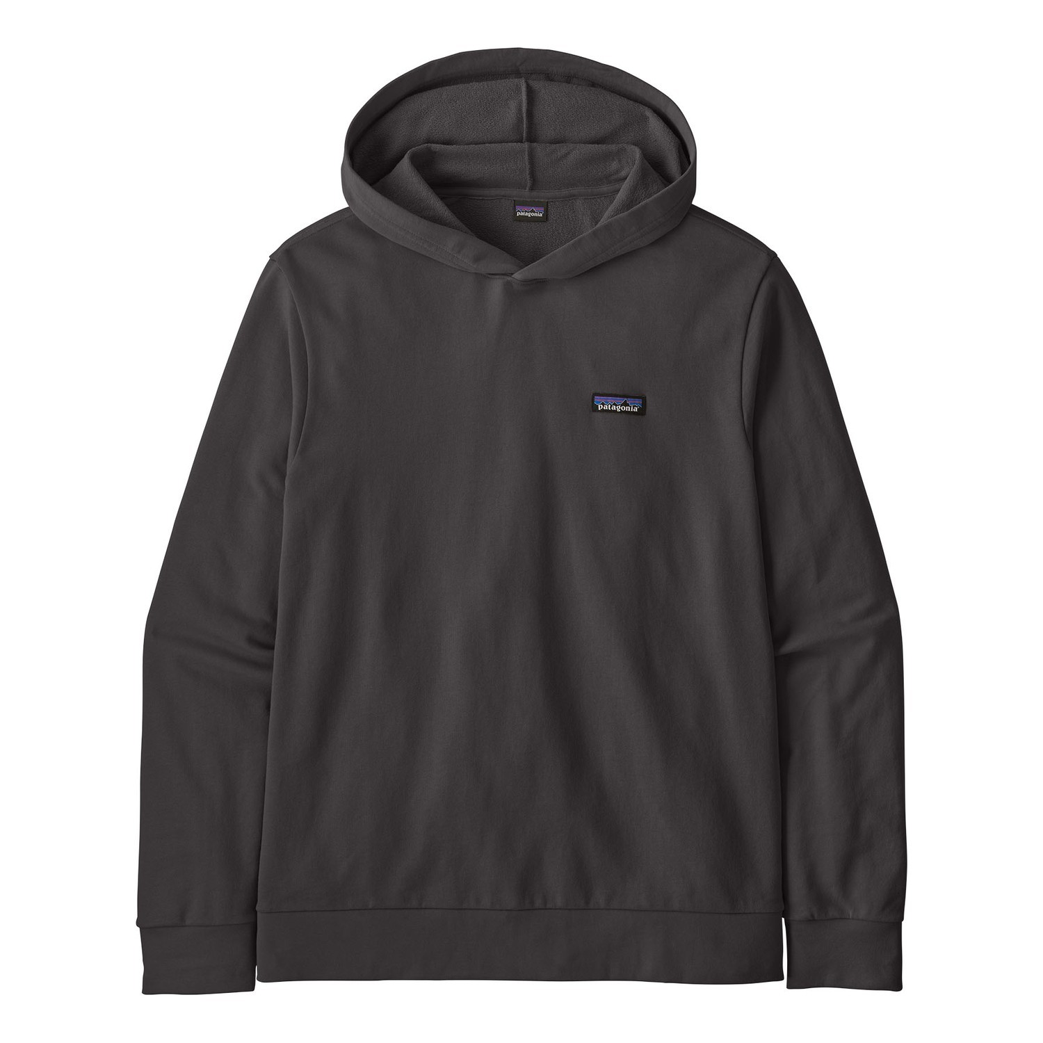 Patagonia M\'s Daily Hoody INBK dans le groupe Habits et chaussures / Vêtements / Sweats / Hoodies l\'adresse Sportfiskeprylar.se (22771-INBK-Sr)