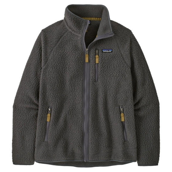 Patagonia M\'s Retro Pile Jacket Forge Grey dans le groupe Vêtements & Chaussures / Vêtements / Vestes de pêche / Vestes polaire l\'adresse Sportfiskeprylar.se (22801-FGE-Sr)