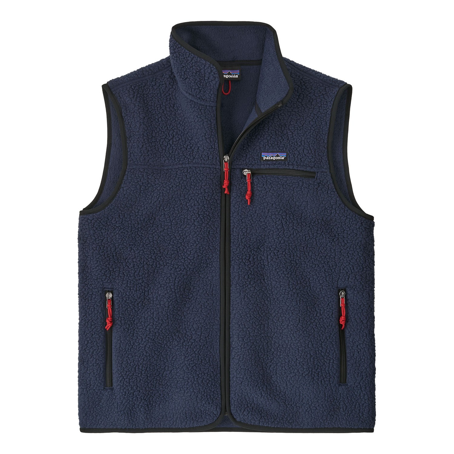 Patagonia M\'s Retro Pile Vest NENA dans le groupe Habits et chaussures / Vêtements / Vestes / Vestes usage quotidien l\'adresse Sportfiskeprylar.se (22822-NENA-Sr)