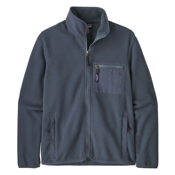 Patagonia M\'s Synch Jacket SMSB dans le groupe Habits et chaussures / Habits / veste de peche, veste pecheur / Vestes polaire l\'adresse Sportfiskeprylar.se (22991-SMSB-Lr)