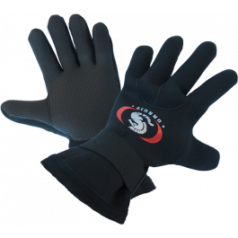 URSUIT Neoprene Gloves 5 Finger dans le groupe Habits et chaussures / Habits / Gant peche l\'adresse Sportfiskeprylar.se (23-001451r)