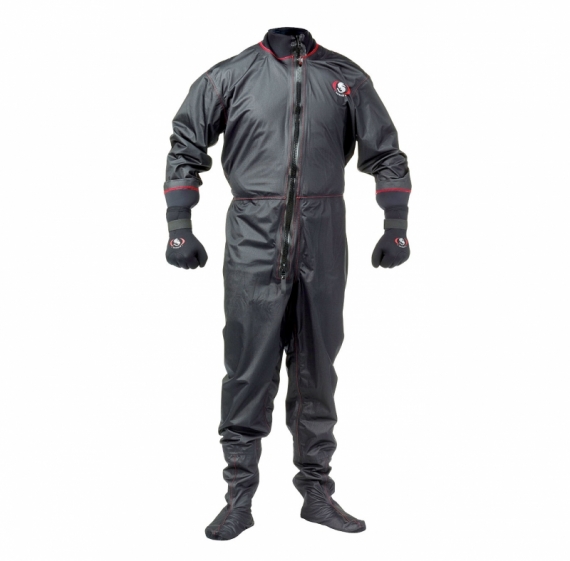 Ursuit MPS Gore Tex Multi Purpose Suit dans le groupe Habits et chaussures / Habits flottants / Combiaisons flottantes l\'adresse Sportfiskeprylar.se (23-001971r)
