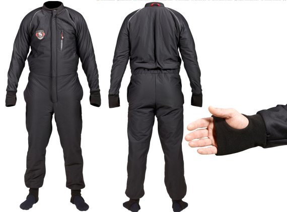 Ursuit Thermofill Light dans le groupe Habits et chaussures / Habits / Vêtements chauds et sous vêtements / Sous-vêtements set l\'adresse Sportfiskeprylar.se (23-012143r)