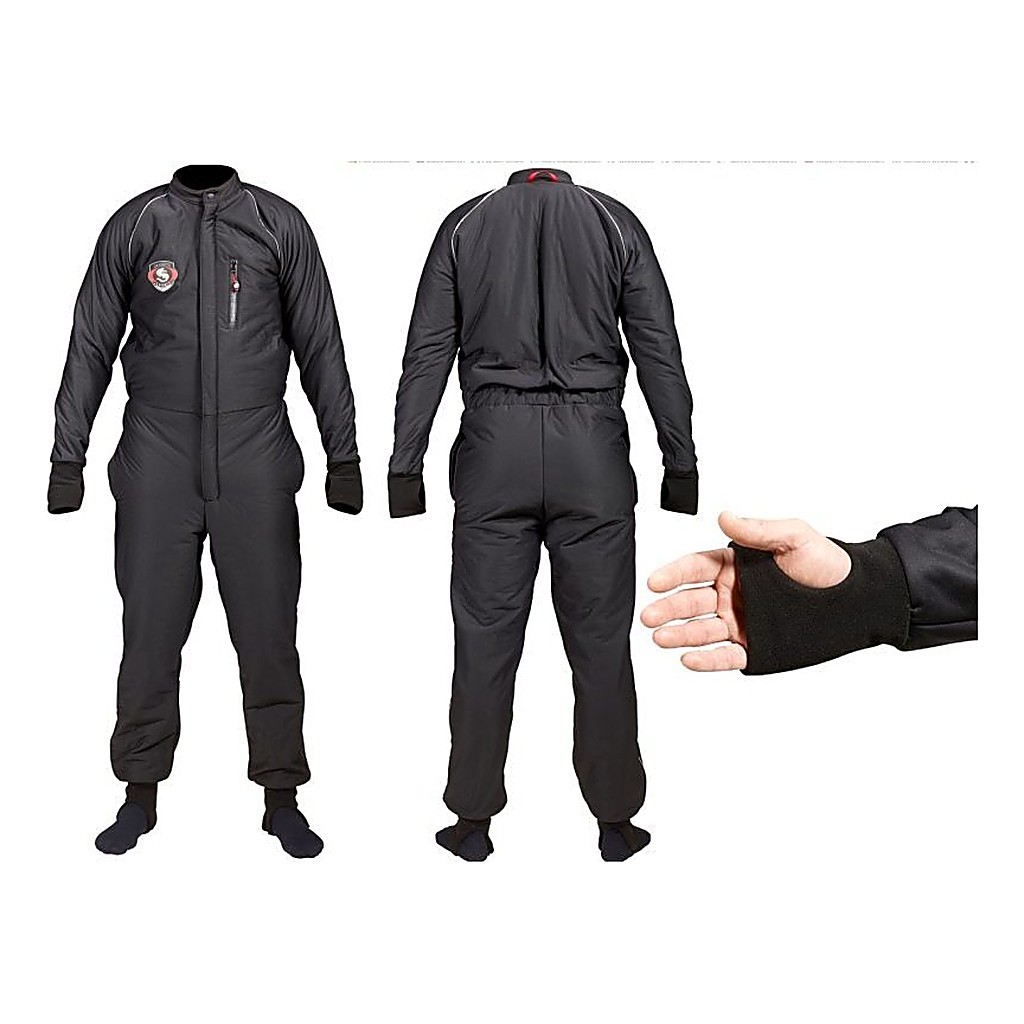 Ursuit Thermofill Light dans le groupe Habits et chaussures / Vêtements / Vêtements chauds et sous vêtements / Sous-vêtements set l\'adresse Sportfiskeprylar.se (23-012143r)