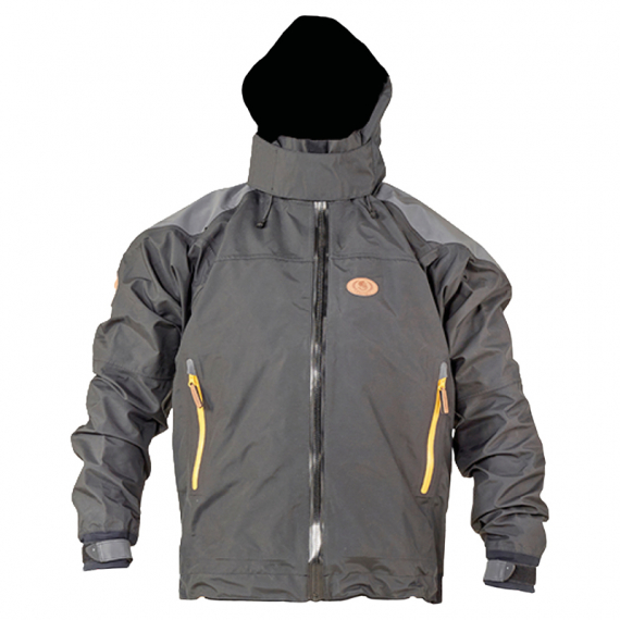 Ursuit Utö Gore-Tex, Jacket Black dans le groupe Habits et chaussures / Habits / veste de peche, veste pecheur / Vestes de pluie l\'adresse Sportfiskeprylar.se (23-013336r)
