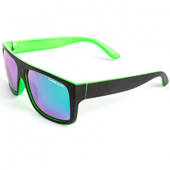 Fladen Emerald polarising Sunglasses dans le groupe Habits et chaussures / Lunettes de soleil / lunette polarisante peche l\'adresse Sportfiskeprylar.se (23-0595)
