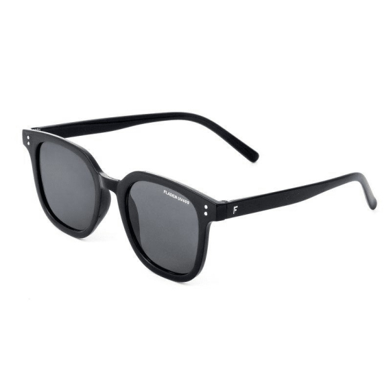 Fladen Polarized Sunglasses Downtown Black dans le groupe Habits et chaussures / Lunettes / lunette polarisante peche l\'adresse Sportfiskeprylar.se (23-2162)
