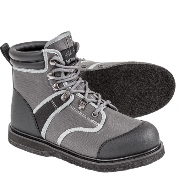 Fladen Maxximus Wading Boot dans le groupe Habits et chaussures / Waders et équipement de wading / Chaussure de peche, chaussure wading l\'adresse Sportfiskeprylar.se (23-673839r)