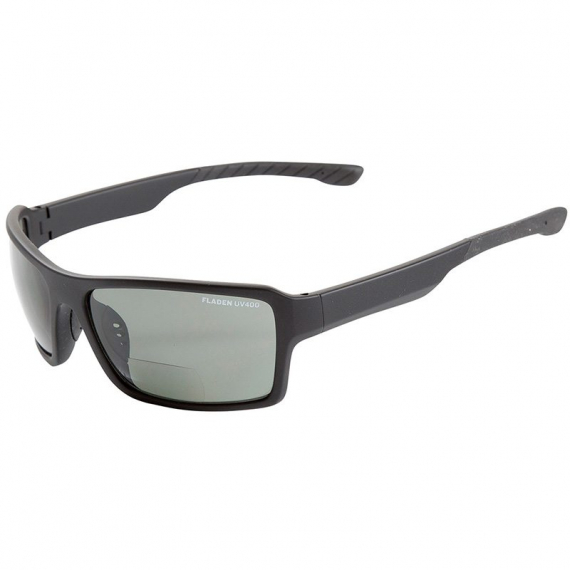 Fladen Polariserande Fishing Bifocal +2.00 Grey Lins dans le groupe Habits et chaussures / Lunettes / lunette polarisante peche l\'adresse Sportfiskeprylar.se (23-702G)