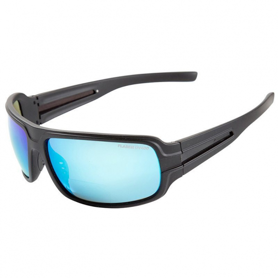Fladen Polariserande Blue Mirror Bifocal +2.00 Blue Lins dans le groupe Habits et chaussures / Lunettes / lunette polarisante peche l\'adresse Sportfiskeprylar.se (23-704G)