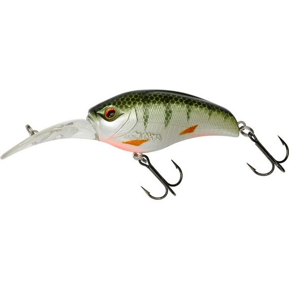 Gunki Gigan 5,5 cm dans le groupe Leurre de la peche / Crankbait / Deep Diving Crankbaits l\'adresse Sportfiskeprylar.se (25404r)