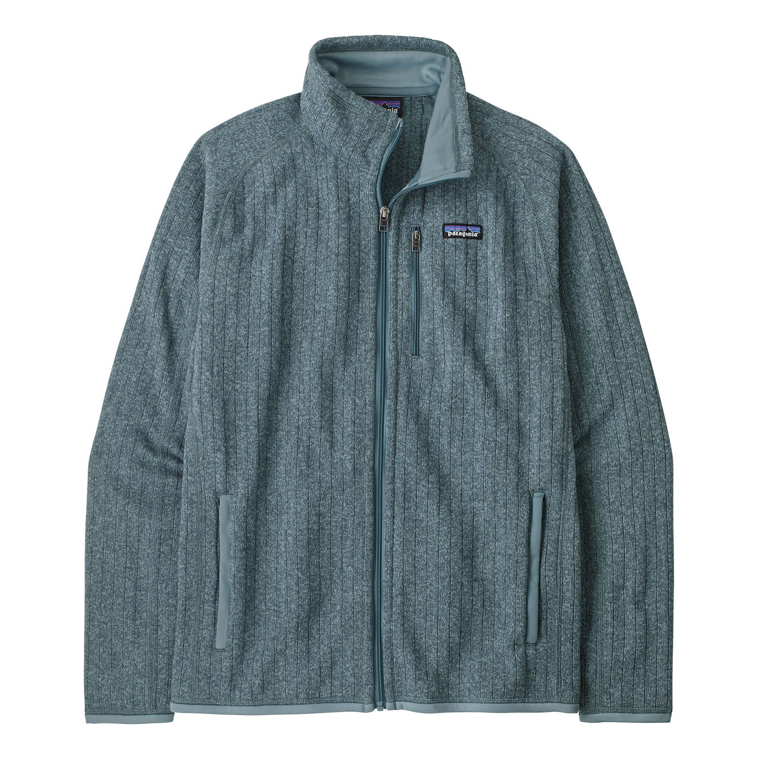 Patagonia M\'s Better Sweater Jacket BSGK dans le groupe Habits et chaussures / Vêtements / Sweats / Pulls polaire l\'adresse Sportfiskeprylar.se (25528-BSGK-XXLr)