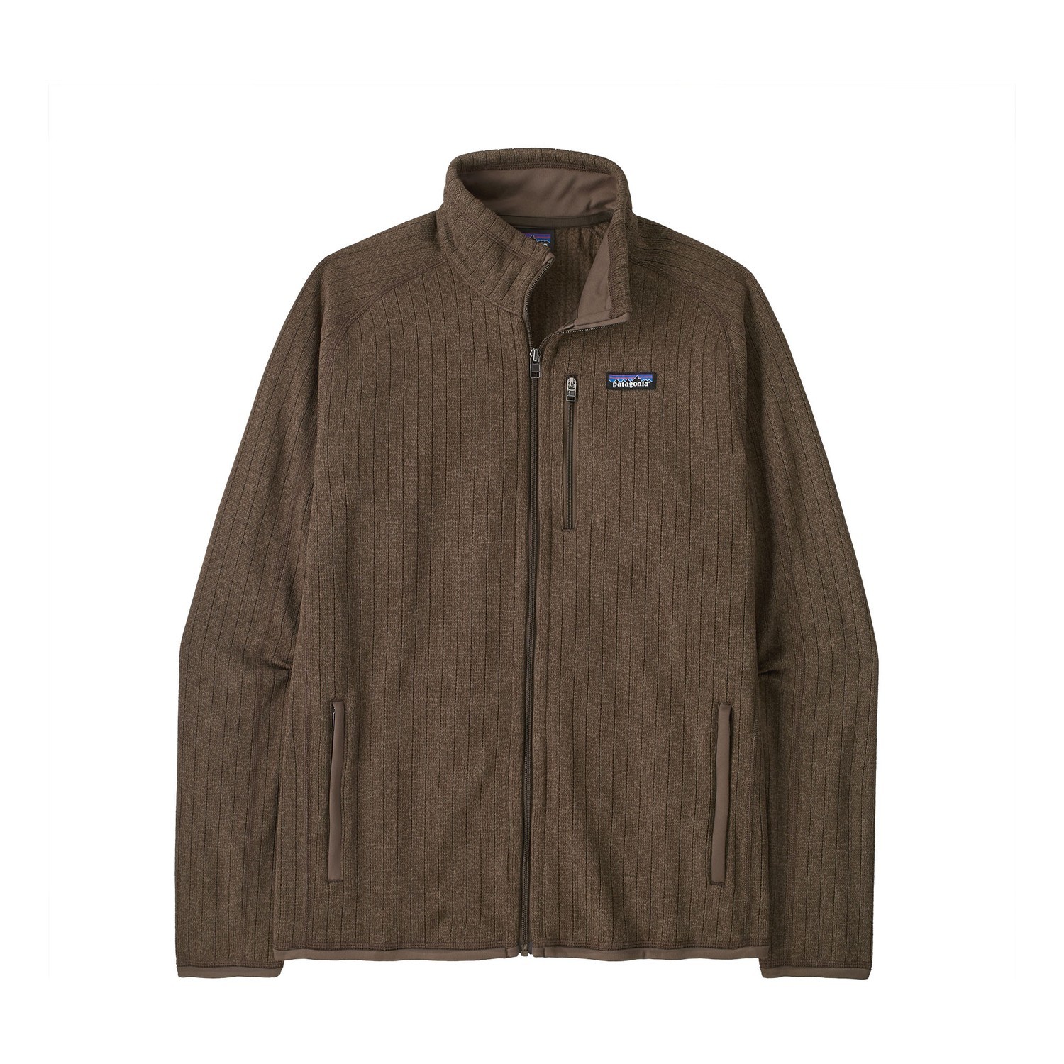 Patagonia M\'s Better Sweater Jacket MRBK dans le groupe Habits et chaussures / Vêtements / Sweats / Pulls polaire l\'adresse Sportfiskeprylar.se (25528-MRBK-XXLr)