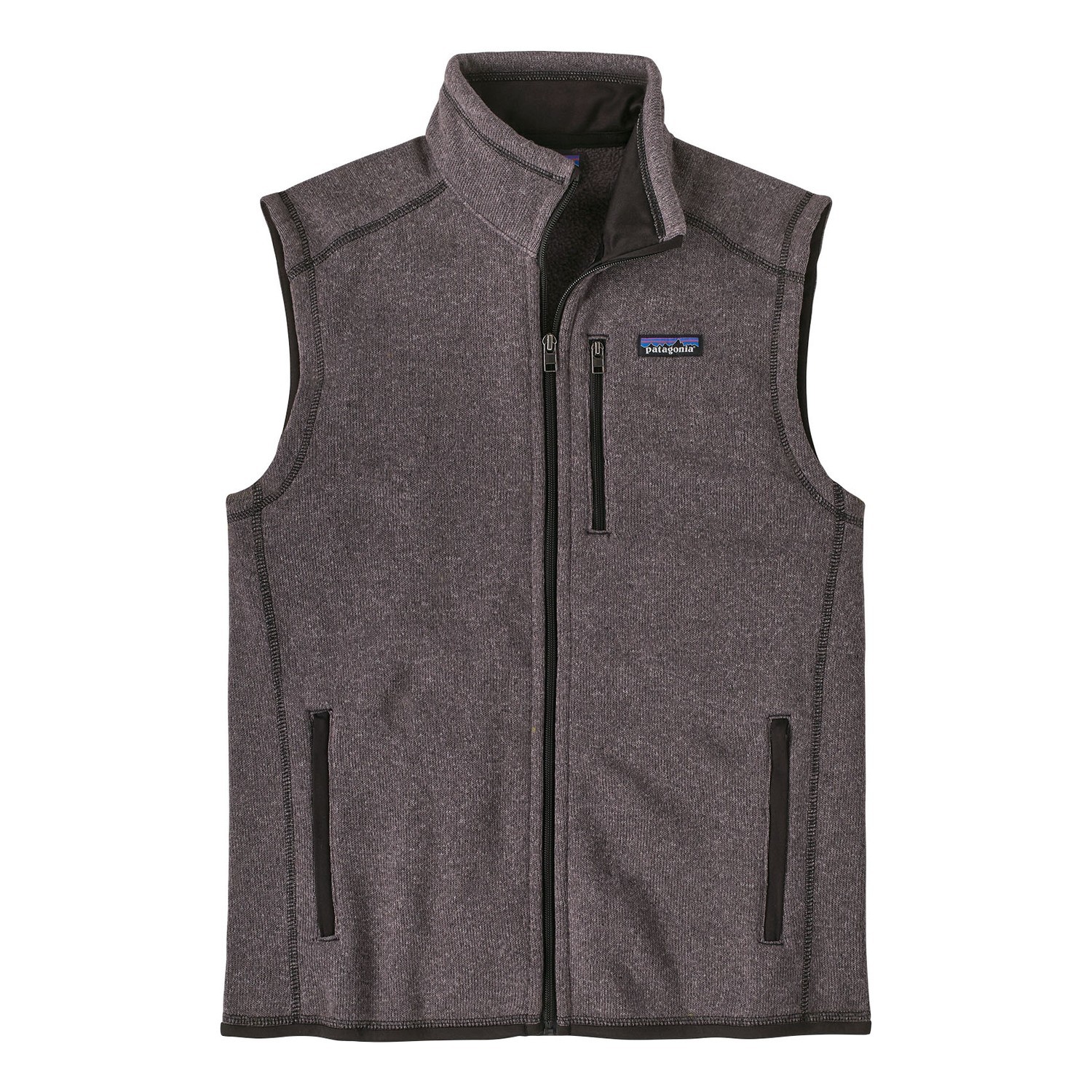 Patagonia M\'s Better Sweater Vest MYGR dans le groupe Habits et chaussures / Vêtements / Vestes / Vestes usage quotidien l\'adresse Sportfiskeprylar.se (25882-MYGR-XXLr)