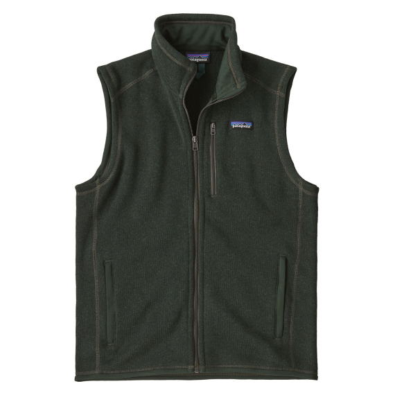 Patagonia M\'s Better Sweater Vest OLGG dans le groupe Habits et chaussures / Habits / Vestes / Vestes usage quotidien l\'adresse Sportfiskeprylar.se (25882-OLGG-Lr)