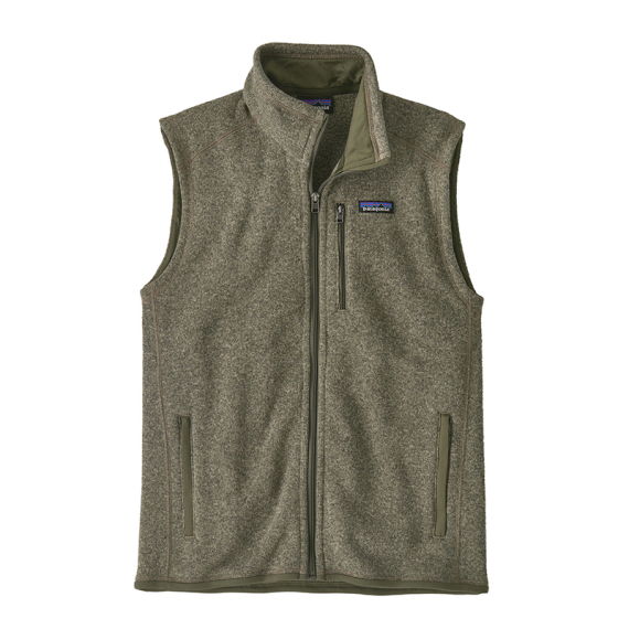 Patagonia M\'s Better Sweater Vest RVGN dans le groupe Habits et chaussures / Habits / Vestes l\'adresse Sportfiskeprylar.se (25882-RVGN-Lr)