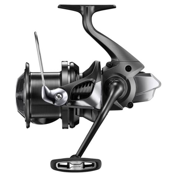 Shimano Aerlex XTC - 14000 dans le groupe Moulinet de pêche / Moulinet carpe / Moulinets grande capacité l\'adresse Sportfiskeprylar.se (25ALX140XTC)
