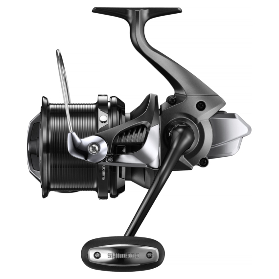 Shimano Aerlex XTC - 14000 Spod dans le groupe Moulinet de pêche / Moulinet carpe / Moulinets grande capacité l\'adresse Sportfiskeprylar.se (25ALXSPODC)