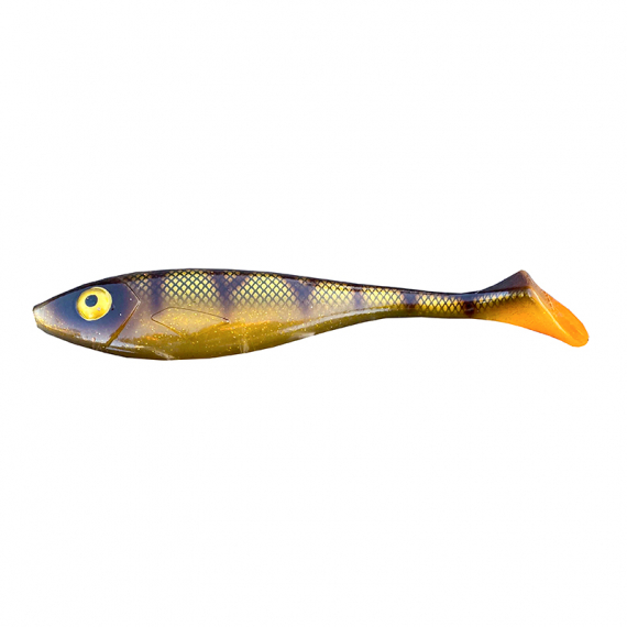 Gator Gum 18cm, 45g - Golden Perch