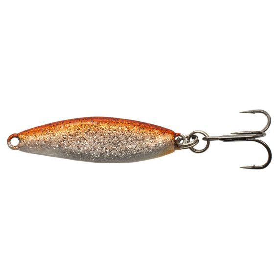 Turbodraget 44mm, 14g - Nr4 dans le groupe Leurre de la peche / Leurre truite / Leurres truite de mer l\'adresse Sportfiskeprylar.se (2644)