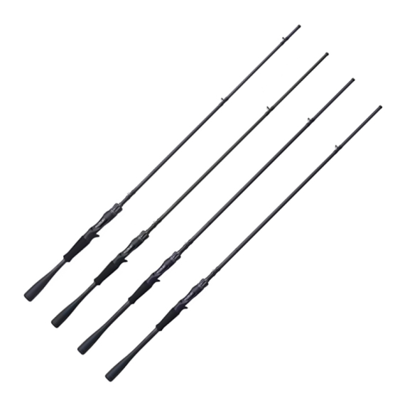 Shimano Zodias Casting dans le groupe Canne a peche / Canne casting l\'adresse Sportfiskeprylar.se (26ZODIAS164LBFS2r)