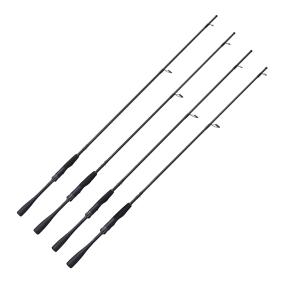 Shimano Zodias Spinning dans le groupe Canne a peche / Canne spinning l\'adresse Sportfiskeprylar.se (26ZODIAS264UL2r)