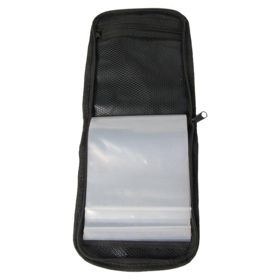 Fladen Rig Wallet w. 10 Plastic folders 21x18cm dans le groupe Stockage / Sac de peche / Portes-monnaie l\'adresse Sportfiskeprylar.se (27-1841)